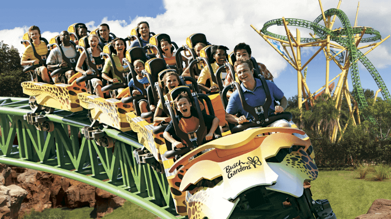 Busch Gardens