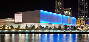 Tampa Art